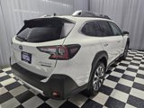 New 2025 Subaru Outback Touring XT image 4