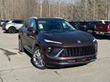New 2025 Buick Envision Avenir image 2