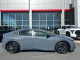Certified 2025 Toyota Prius Limited image 2