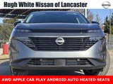 New 2025 Nissan Murano SV image 5