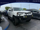 Used 2022 Toyota 4Runner TRD Off-Road image 3