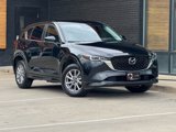 Used 2024 MAZDA CX-5 AWD 2.5 S w/ Select Package image 6