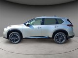 New 2026 Nissan Rogue Platinum w/ Platinum Premium Package image 2