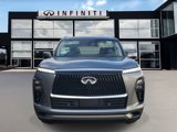 New 2025 INFINITI QX80 Sensory image 2
