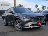 New 2025 MAZDA CX-5 Signature image 4