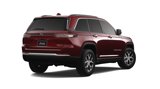 New 2025 Jeep Grand Cherokee Limited image 2