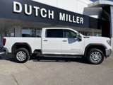 Used 2023 GMC Sierra 2500 SLT w/ Gooseneck/5TH Wheel Package image 2
