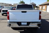Used 2023 Chevrolet Silverado 2500 LT w/ Convenience Package image 4