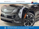 New 2025 Cadillac Escalade IQ Sport 2 w/ LPO, ONYX Package image 3