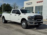 New 2025 RAM 3500 Big Horn image 2