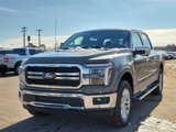 New 2025 Ford F150 Lariat w/ Equipment Group 502A High image 2