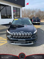 Used 2016 Jeep Cherokee Limited image 2