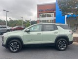 New 2026 Chevrolet Equinox ACTIV w/ Convenience Package III image 2