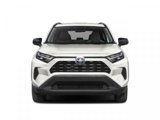 Used 2025 Toyota RAV4 LE image 4