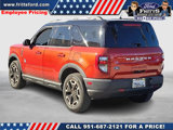 Used 2024 Ford Bronco Sport Outer Banks w/ Tech Package image 2