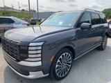 New 2026 Hyundai Palisade Calligraphy image 2
