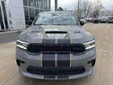 New 2024 Dodge Durango SRT image 2
