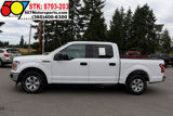 Used 2018 Ford F150 XLT image 4