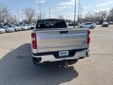 Used 2021 Chevrolet Silverado 1500 RST image 4