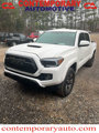 Used 2018 Toyota Tacoma TRD Sport image 2