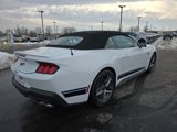 New 2025 Ford Mustang GT Premium image 5