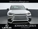 New 2025 Lexus TX 500h AWD image 4