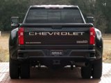 Used 2021 Chevrolet Silverado 3500 High Country image 4
