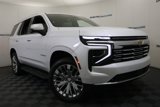 New 2025 Chevrolet Tahoe Premier image 2