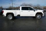 New 2025 GMC Sierra 3500 Denali Ultimate image 2