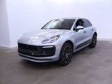 Used 2024 Porsche Macan Turbo image 2
