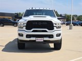 New 2025 RAM 2500 Laramie w/ Night Edition image 2