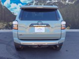 Certified 2023 Toyota 4Runner TRD Off-Road Premium w/ Moonroof Package image 5