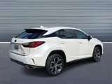 Used 2018 Lexus RX 350 FWD image 3