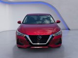 Used 2021 Nissan Sentra SV image 3