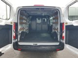 Certified 2023 Ford Transit 250 Low Roof w/ Exterior Upgrade Package image 5