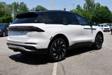 New 2025 Lincoln Nautilus Reserve w/ Jet Appearance Package image 6