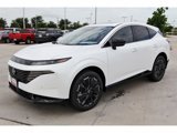 New 2025 Nissan Murano Platinum w/ Cargo Package image 3