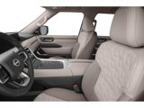New 2026 Nissan Armada Platinum image 6