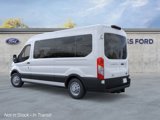 New 2025 Ford Transit 350 XLT image 4