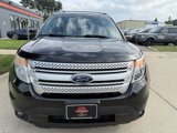 Used 2012 Ford Explorer XLT image 2
