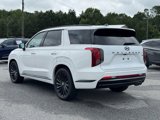 New 2025 Hyundai Palisade Calligraphy image 3