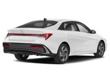 New 2025 Hyundai Elantra Limited image 2