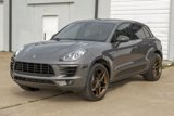 Used 2018 Porsche Macan image 2