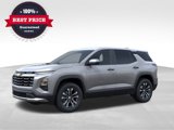 New 2026 Chevrolet Equinox LT w/ Convenience Package II image 2