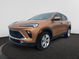 New 2025 Buick Encore GX Preferred image 2