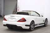 Used 2009 Mercedes-Benz SL 63 AMG image 6