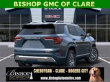 New 2026 GMC Terrain Denali w/ LPO, Floor Liner Package image 6