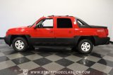Used 2005 Chevrolet Avalanche Z71 w/ Sun And Sound Package image 2