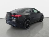 New 2025 Mercedes-Benz GLE 63 AMG S image 5
