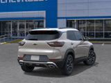 New 2026 Chevrolet TrailBlazer ACTIV image 4